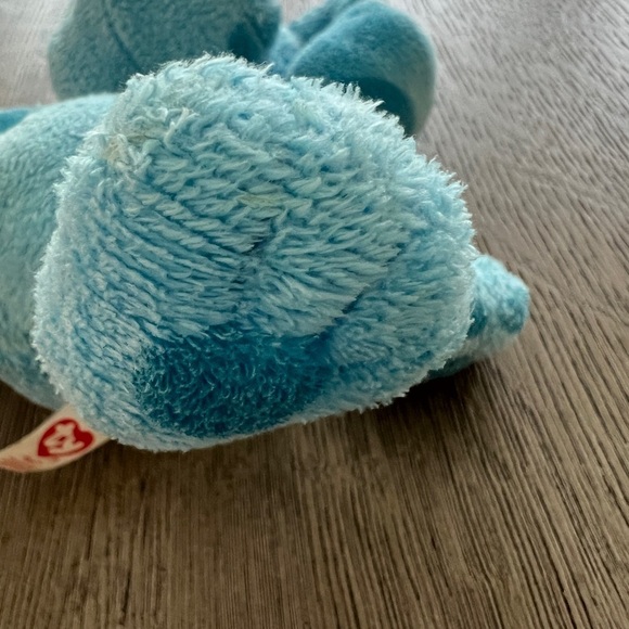 2011 Ty Blues Clues Blue plush - Picture 4 of 7